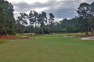 Pinehurst No2 2020 4th Approach